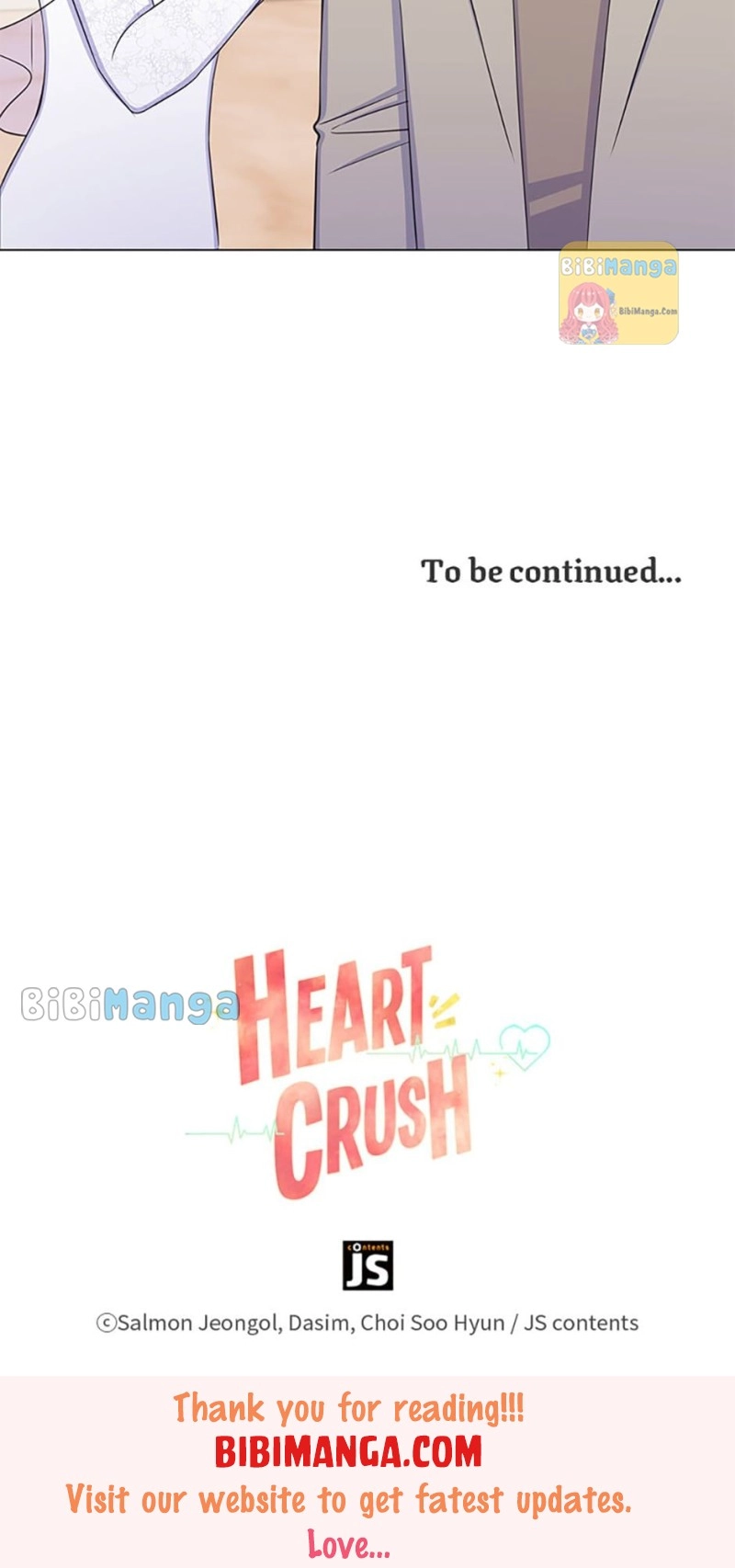 Heart Crush Chapter 81 60